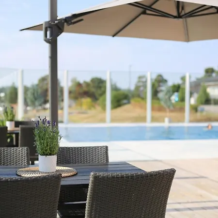 Spa Hotel Kasnaes 3* Kasnäs