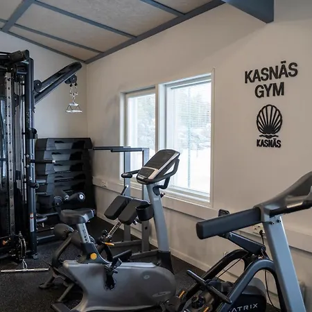Spa Hotel Kasnaes Kasnas