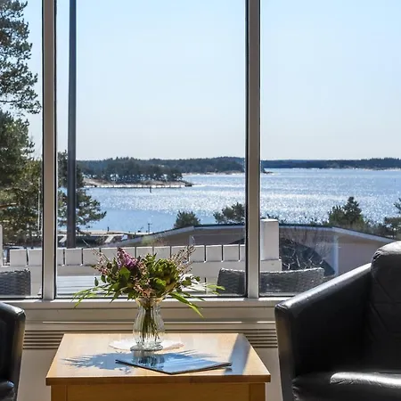 Hotel Spa Hotel Kasnaes