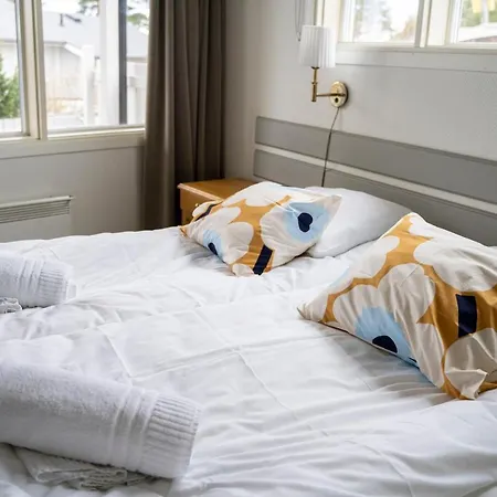 Spa Hotel Kasnaes Hotel