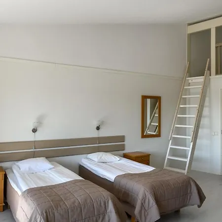 מלון Spa Hotel Kasnaes Kasnäs