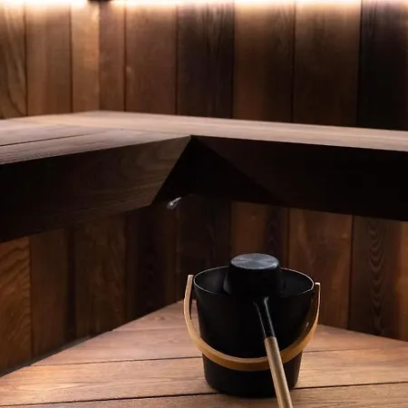 Hotel Spa Hotel Kasnaes