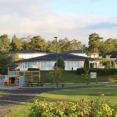 Spa Hotel Kasnaes Hotel Kasnäs