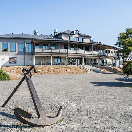 Spa Hotel Kasnaes Hotel Kasnäs