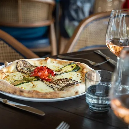 Spa Hotel Kasnaes Hotel