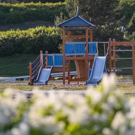 Spa Hotel Kasnaes 3*