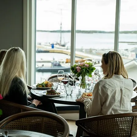 Spa Hotel Kasnaes فندق