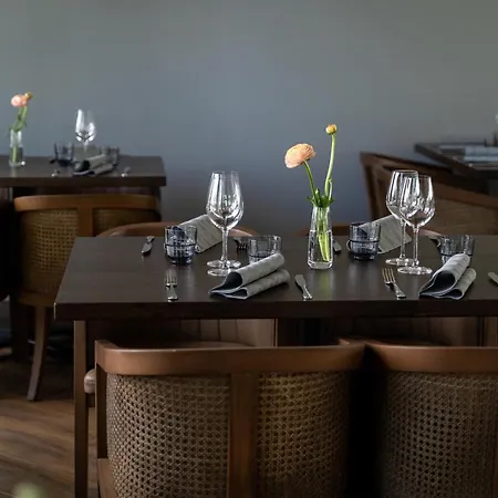 מלון Spa Hotel Kasnaes