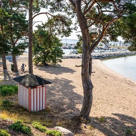 Spa Hotel Kasnaes فندق