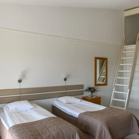 Spa Hotel Kasnaes Hotel