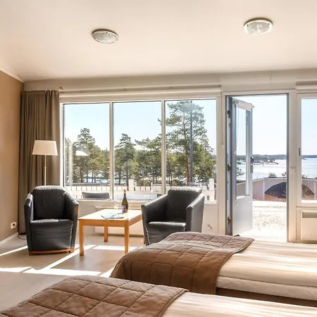 Spa Hotel Kasnaes 3*