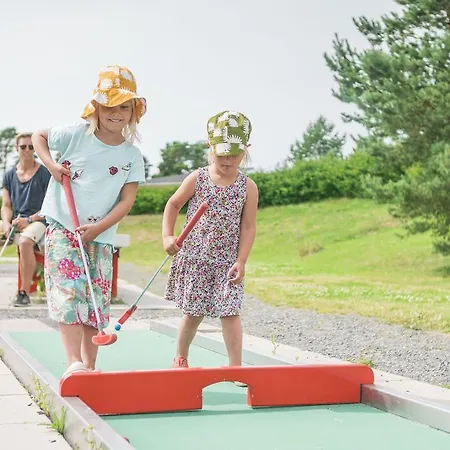 Hotel Spa Hotel Kasnaes Kasnäs