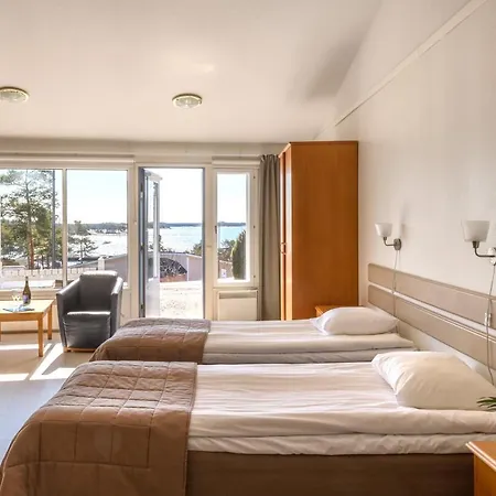 Spa Hotel Kasnaes 3*