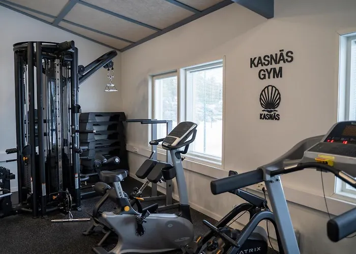 Spa Hotel Kasnaes Kasnäs