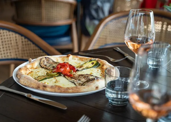 Spa Hotel Kasnaes מלון