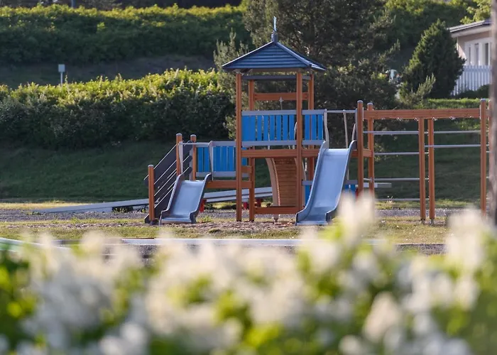 Spa Hotel Kasnaes 3*