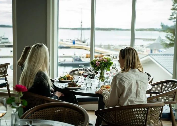 Spa Hotel Kasnaes Hotel