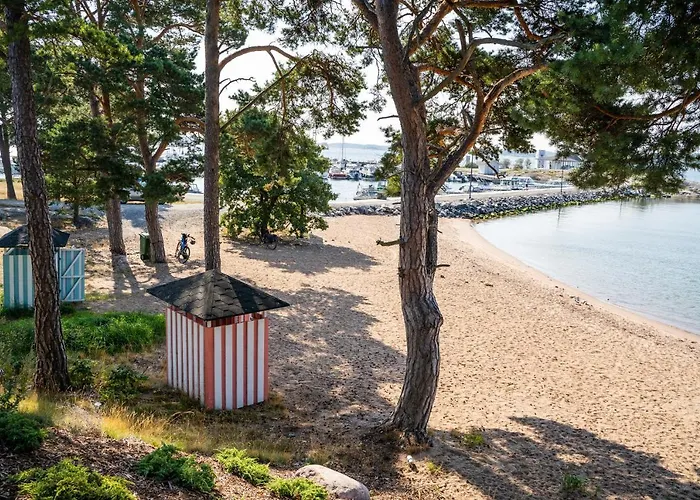 Spa Hotel Kasnaes מלון