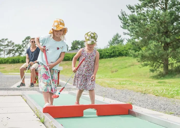 فندق Spa Hotel Kasnaes Kasnäs